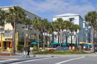 Walk to Beach & Gulf Place, Bikes, King beds, Luxury 30A Coast Retreat