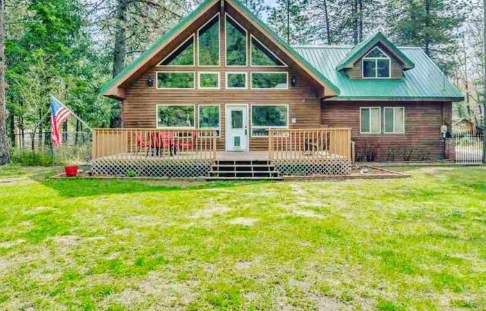 3 Bedroom Chalet at the Base of Schweitzer