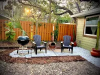 Cozy House in Palm Coast/Hammock Beach/Daytona
