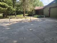 Corey Lake, High speed internet, Dock, Deck, Skiing, Fishing. Apple Picking - Wifi