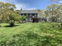 Explore Pristine Chappy! Inquire about May and June 2026