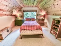 ❤️️️Relaxing, Remote Riverfront Satisfaction Guaranty Hotels in Baring
