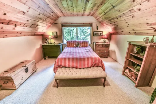 ❤️️️Relaxing, Remote Riverfront Satisfaction Guaranty