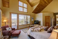 6-bedroom vacation home 19 minutes from Keystone Ski Resort Hotel in zona Dillon Reservoir
