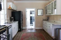 French Country Vineyard Cottage