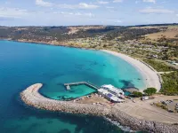 15% Off Weekly | Ocean-View | Penneshaw Lookout Hotels in Dudley East