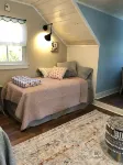 Secluded, Cozy Cottage in the Shenandoah Valley - Boutique