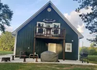 Green Loft in Philadelphia, MS; #1