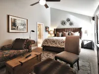 "The Most Beautiful Condo at Three Kings" Hotels in Summit County