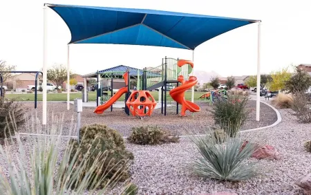 New Home in Sahuarita, AZ