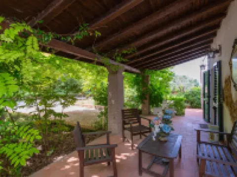 Fonte del Ceppo 1 Hotéis em Tortoreto