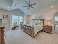 Gorgeous 5 ⭐️ custom home! 5 king suites! FREE Spa Heat, Easy 5min walk to beach