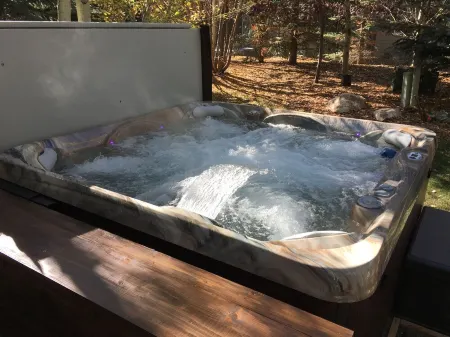 HOT TUB! Between Jackson, Grand Teton NP, and Grand Targhee, Yellowstone NP!! Отели в г. Виктор