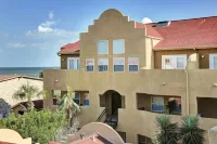 STAY ON THE BEACH!!!  BEAUTIFUL BOUTIQUE PROPERTY!!!