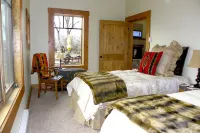 BIG HOLE RIVER RETREAT November-April SPECIAL!