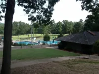 Family-Friendly Condo Near The Front Gate Of HSV, Newly Updated