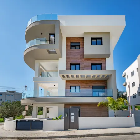 Sanders Eduardovich Limassol