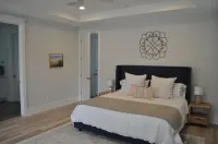 Walk to Beach & Gulf Place, Bikes, King beds, Luxury 30A Coast Retreat