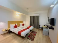 Hotel Aarkay Palace Hotel in zona Okhla Bird Sanctuary