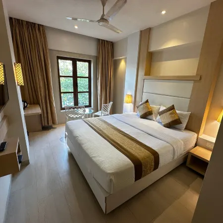 South Coast Hotel Wagle Estate Thane