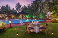 Fortune Resort Benaulim Goa - Member ITC Hotels' Group - Beach