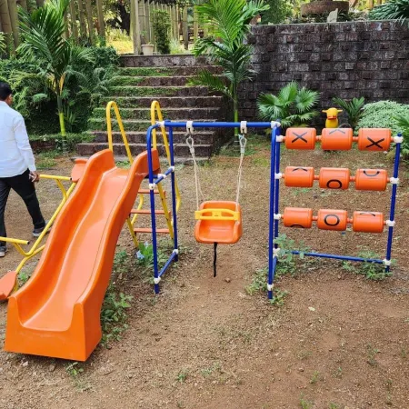 Seafort Beach Resort