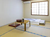 Shiozu No Sato โรงแรมใกล้พิพิธภัณฑ์ประวัติศาสตร์ซาโดะ