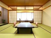 Fukuju โรงแรมใกล้สถานีฮนโจ