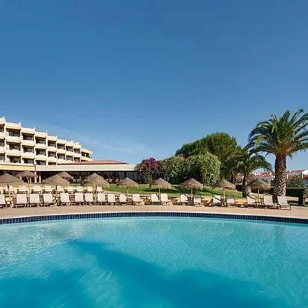Evora Hotel