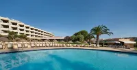 Evora Hotel - Swimmingpools