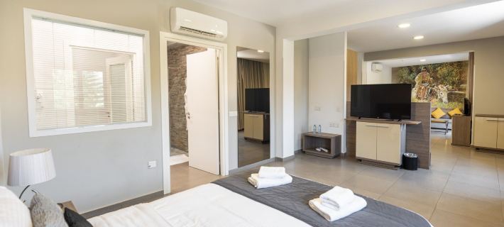 Rise Urban Art Hotel Hotels in Larnaca