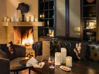 Rotary Hotel Geneva - MGallery Collection