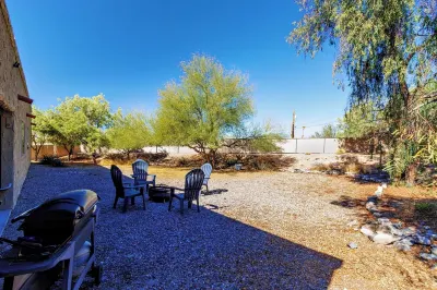 Your Perfect Lake Havasu Escape! - sleeps 7+Close to Downtown and London Bridge Hôtels à proximité de : Lake Havasu State Park