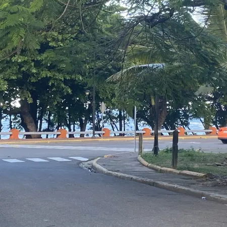 Studio Accommodation near the Malecón Puerto Plata