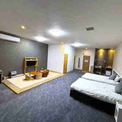 ＳＰＡ　ＨＯＴＥＬ　ＹＵＴＴＡＲＩＫＡＮ Rooms