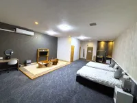 Spa Hotel Yuttarikan Hotels in Satsuma