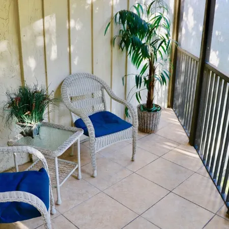 #1 Siesta Key Beach -Super Clean -2 Level Townhouse -2Br/2.5 Bth- 5 Star- 1400sf