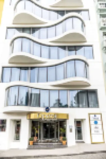 Opera Hotel Bosphorus - Preferred Hotels and Resorts