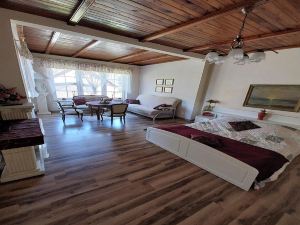 Cozy Apartment 600m From the Sea, Miedzyzdroje