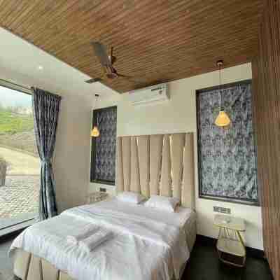 Amarjas DamTop Haven Rooms