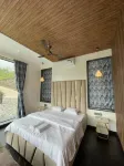 Amarjas DamTop Haven Hotel dekat Karla Caves