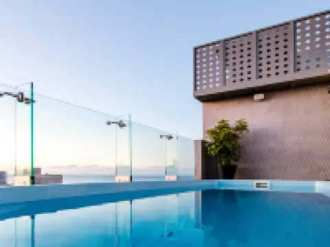 Rosselli AX Privilege Hoteles en La Valeta