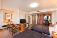 Albert Hotel Hotel a Akita