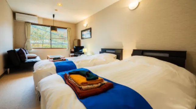 Hotel Daikogen โรงแรมใน