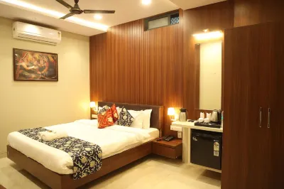 Hotel Shikhar Avenue Ujjain