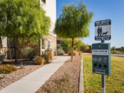 My Place Hotel-Phoenix West/Buckeye, AZ Hotels in Buckeye