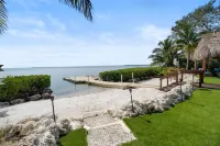 Private Beach House w/Pool