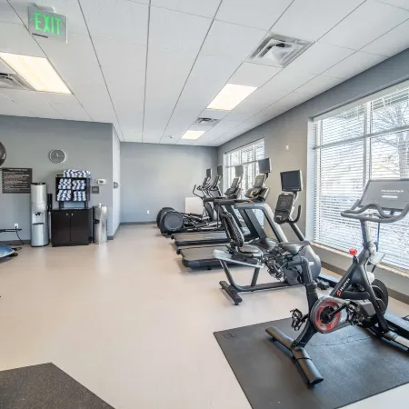 Homewood Suites by Hilton Rochester Mayo Clinic Area/ Saint Marys