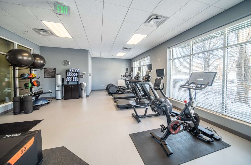 Homewood Suites by Hilton Rochester Mayo Clinic Area/ Saint Marys photo 2