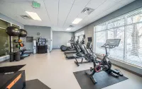 Homewood Suites by Hilton Rochester Mayo Clinic Area/ Saint Marys - spa